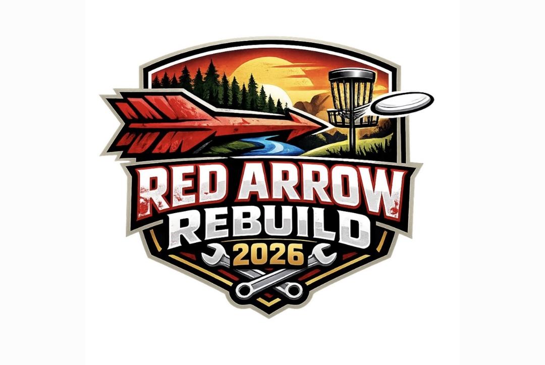 3rd Red Arrow Rebuild Tournament