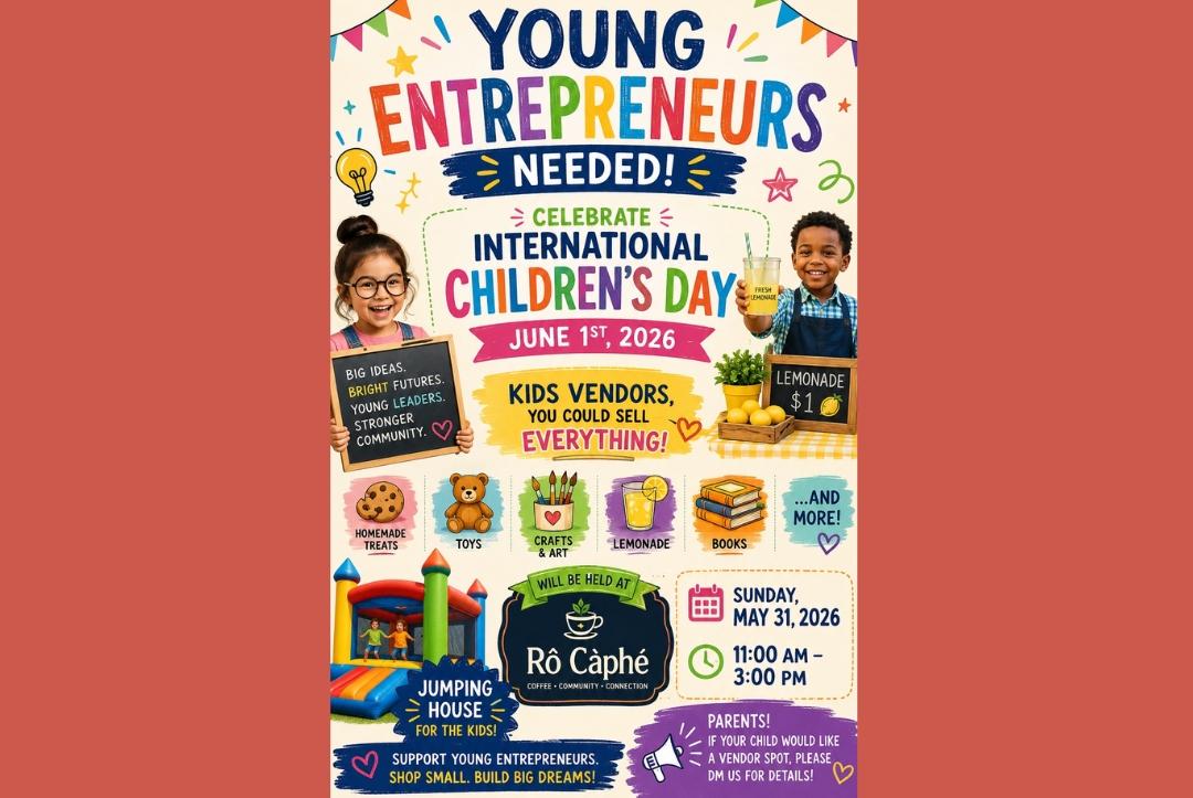 International Children's Day