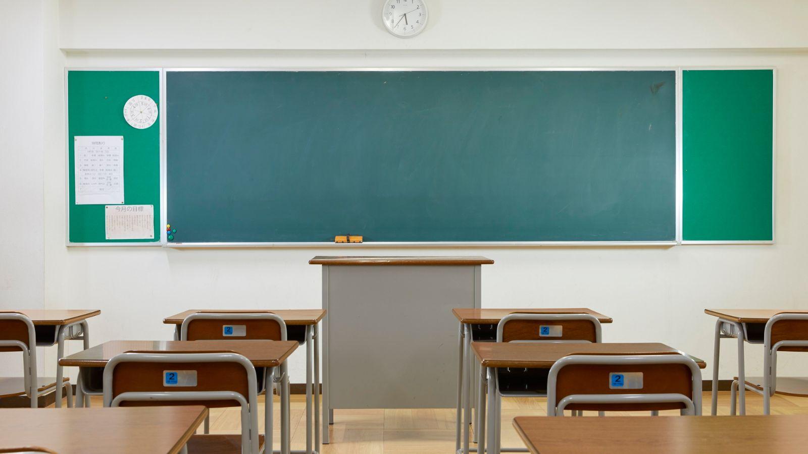 Eau Claire School Board Approves Staffing Cuts