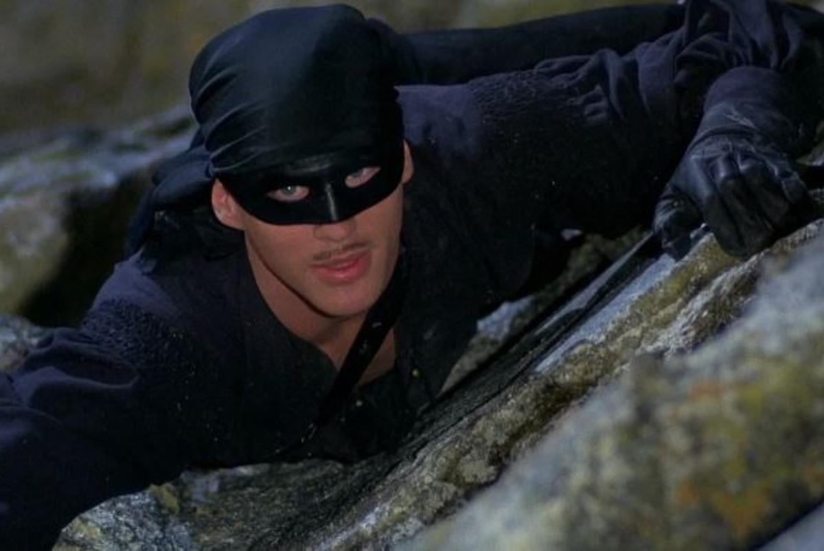 The Princess Bride, FREE, at the Time, Thanks to Alex from Herrling Clark!