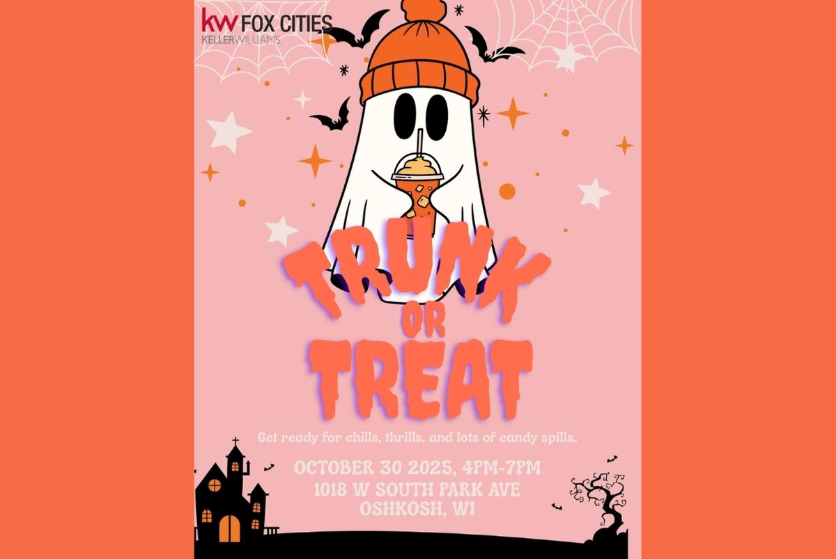Trunk or Treat
