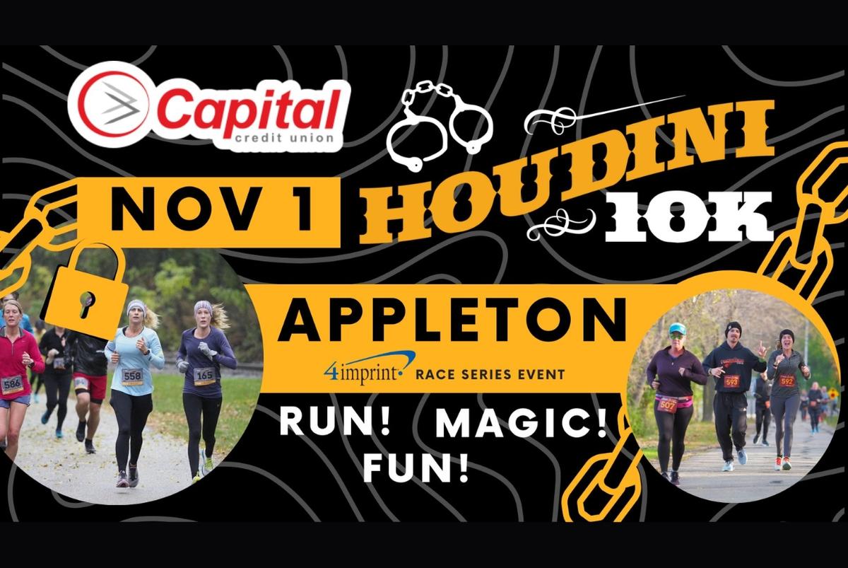 Houdini 10k