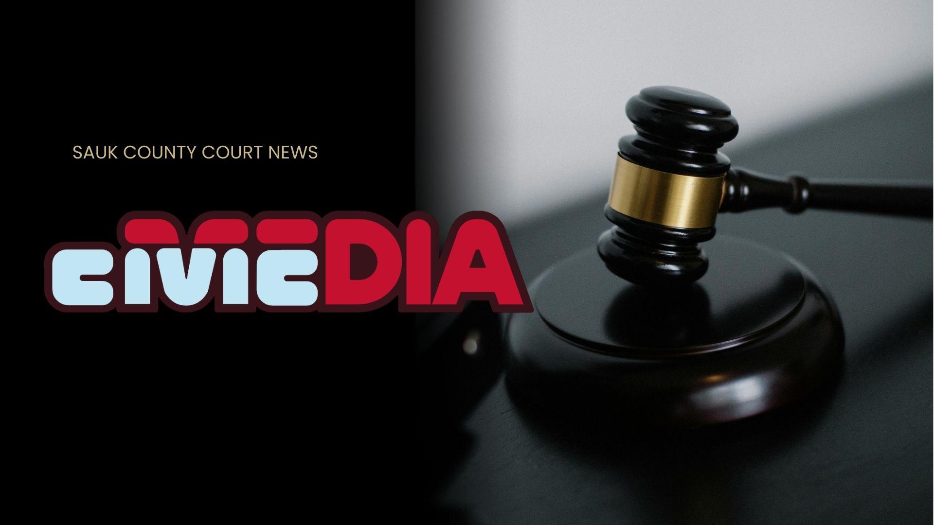 Sauk County men sentenced in federal court for fentanyl trafficking