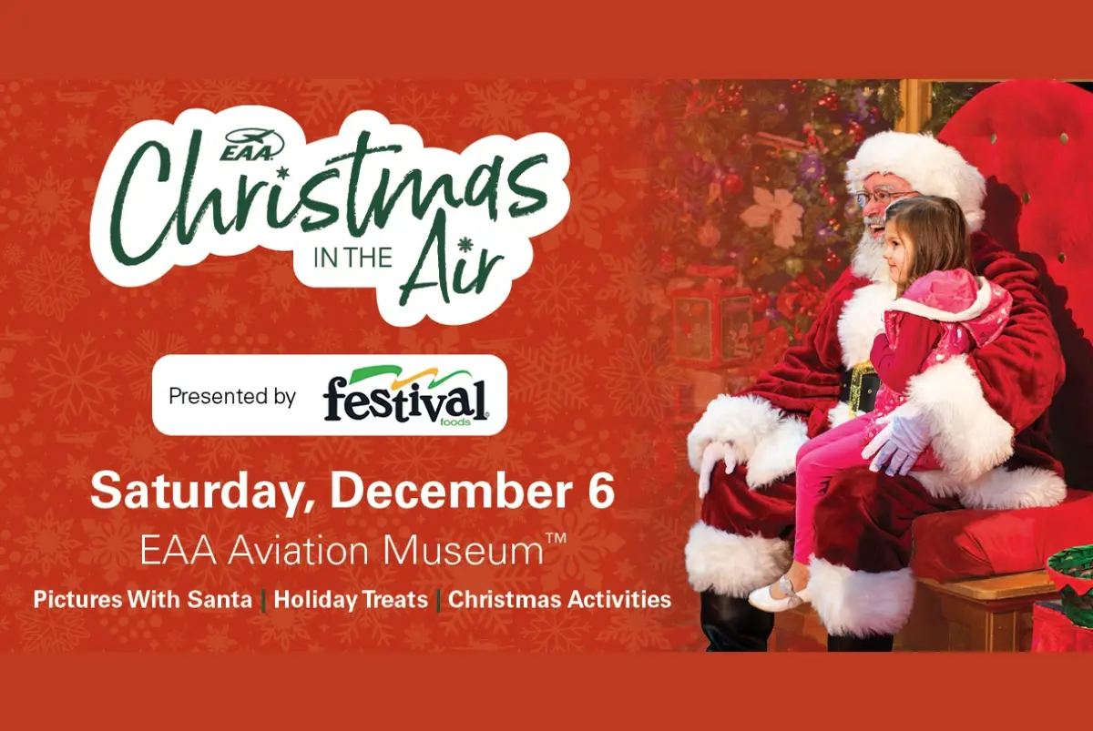 Christmas in the Air