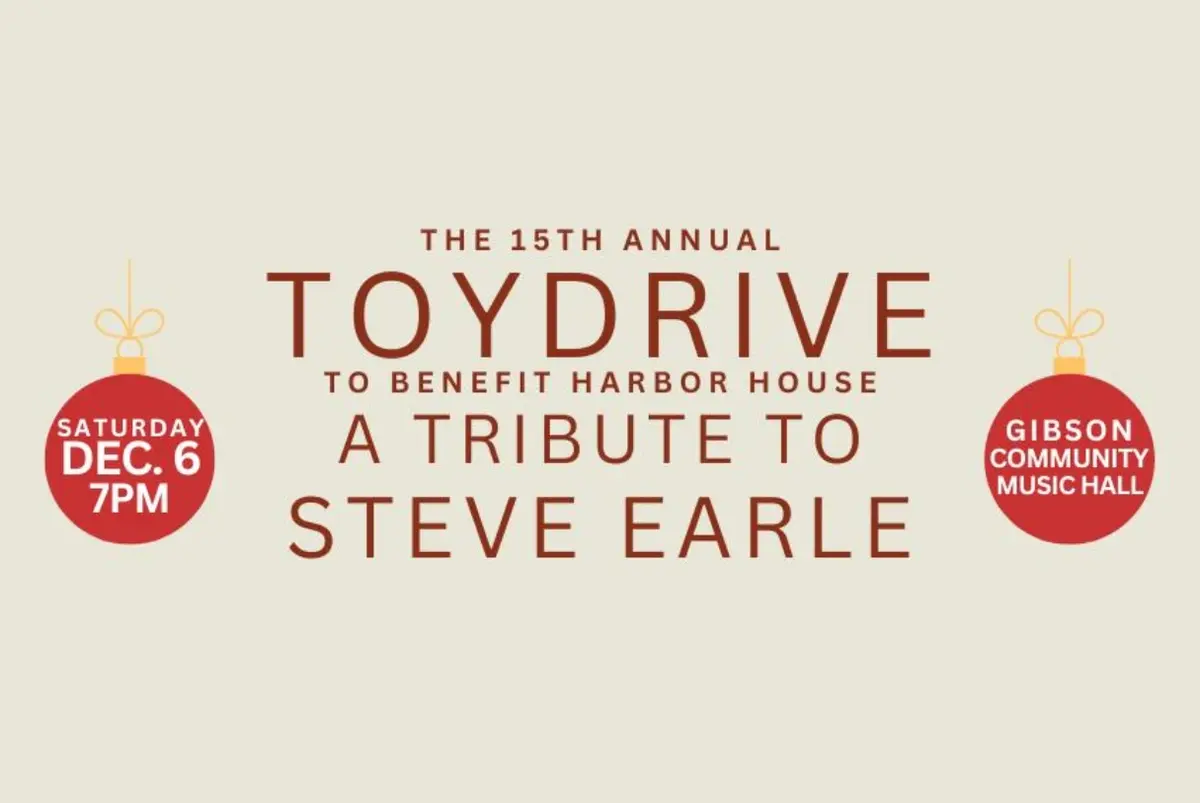 The 15th Annual Toy Drive!!