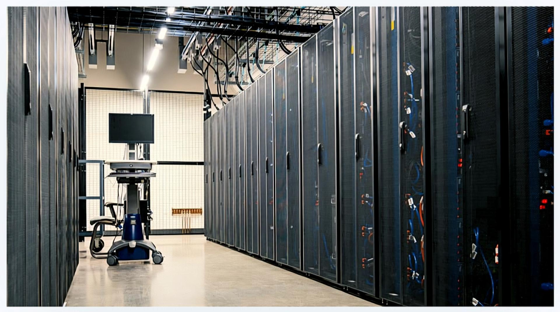 Data Centers Are Coming and Utility Customers Could Pay the Price