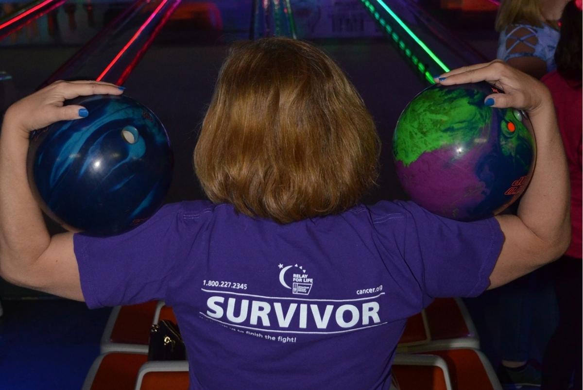 Knocking Down Cancer