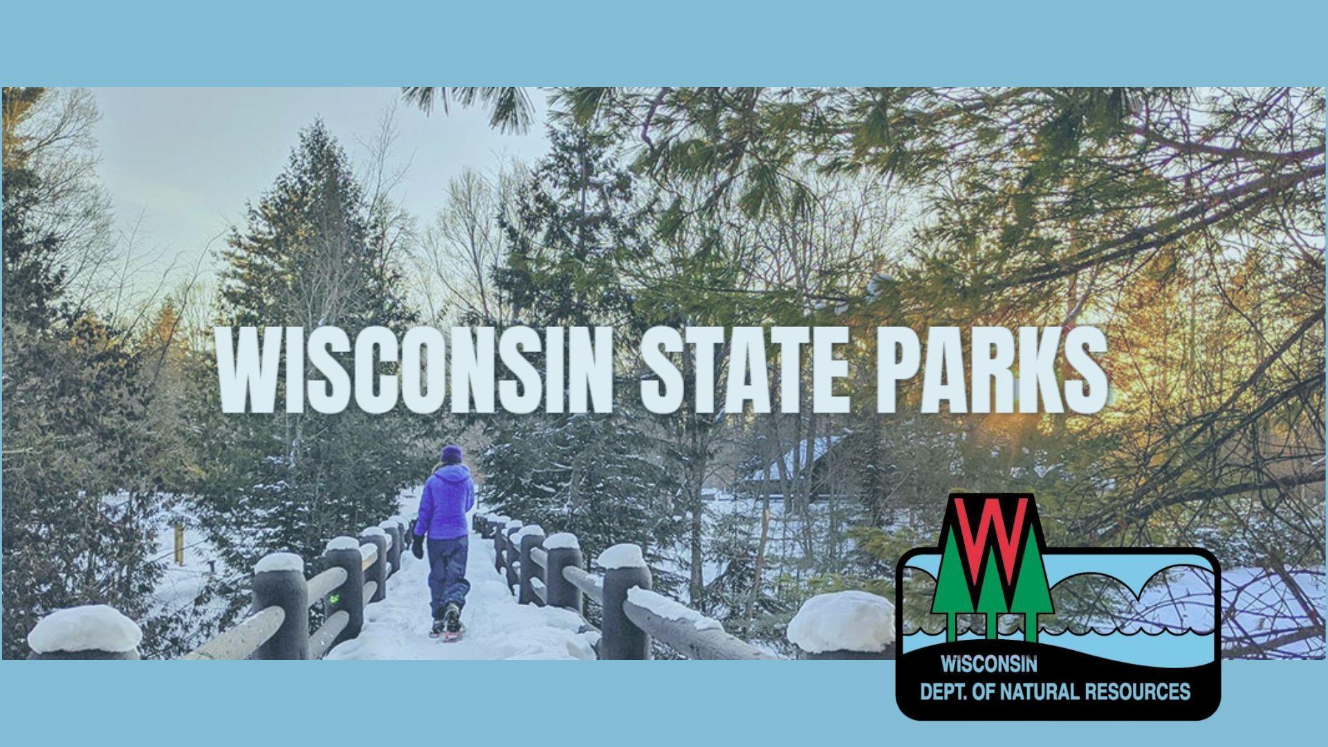 Wisconsin state park and forest vehicle passes now valid for a full 12 months