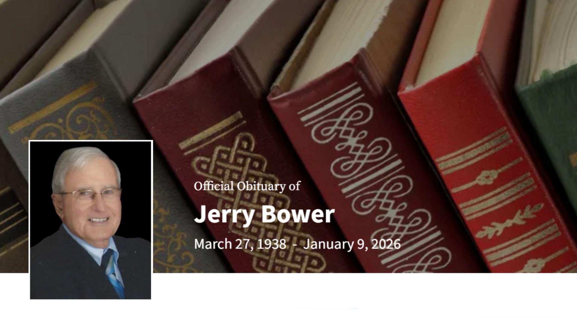 A former UW-Richland professor and community volunteer has died