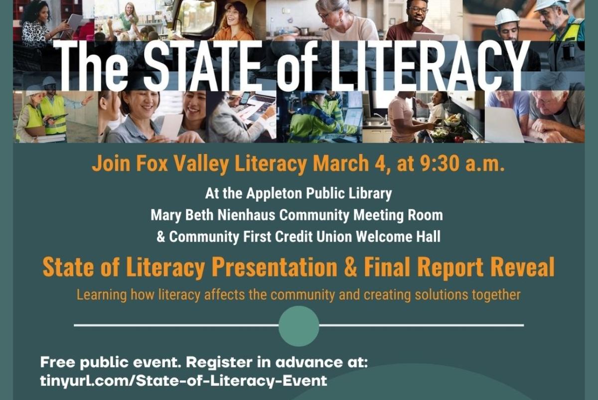 State of Literacy Report Reveal