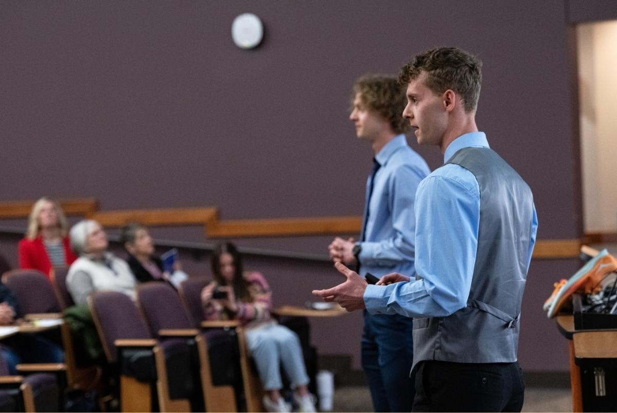 2026 Culver's Business Model Competition