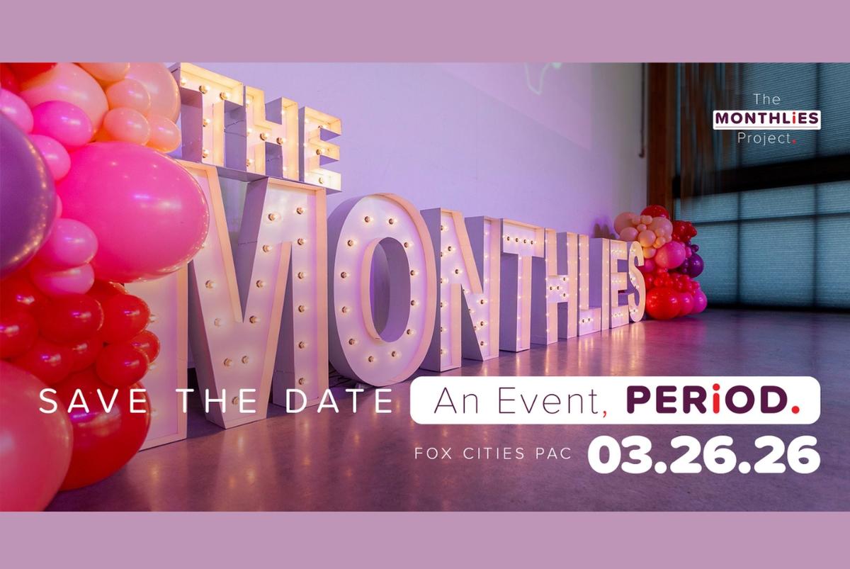 🩸 An Event, Period