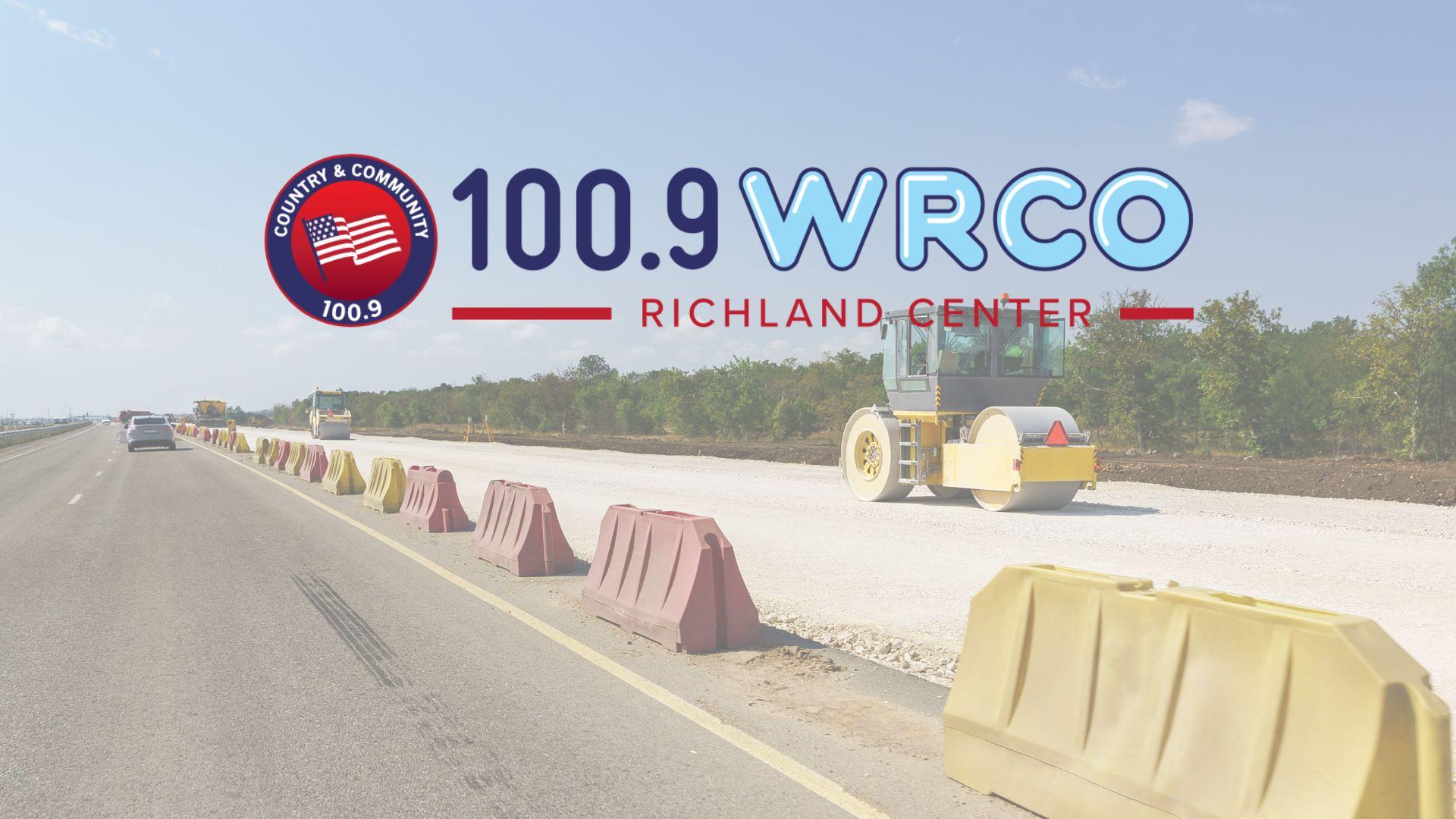 Pavement replacement along US 14 set to begin Monday