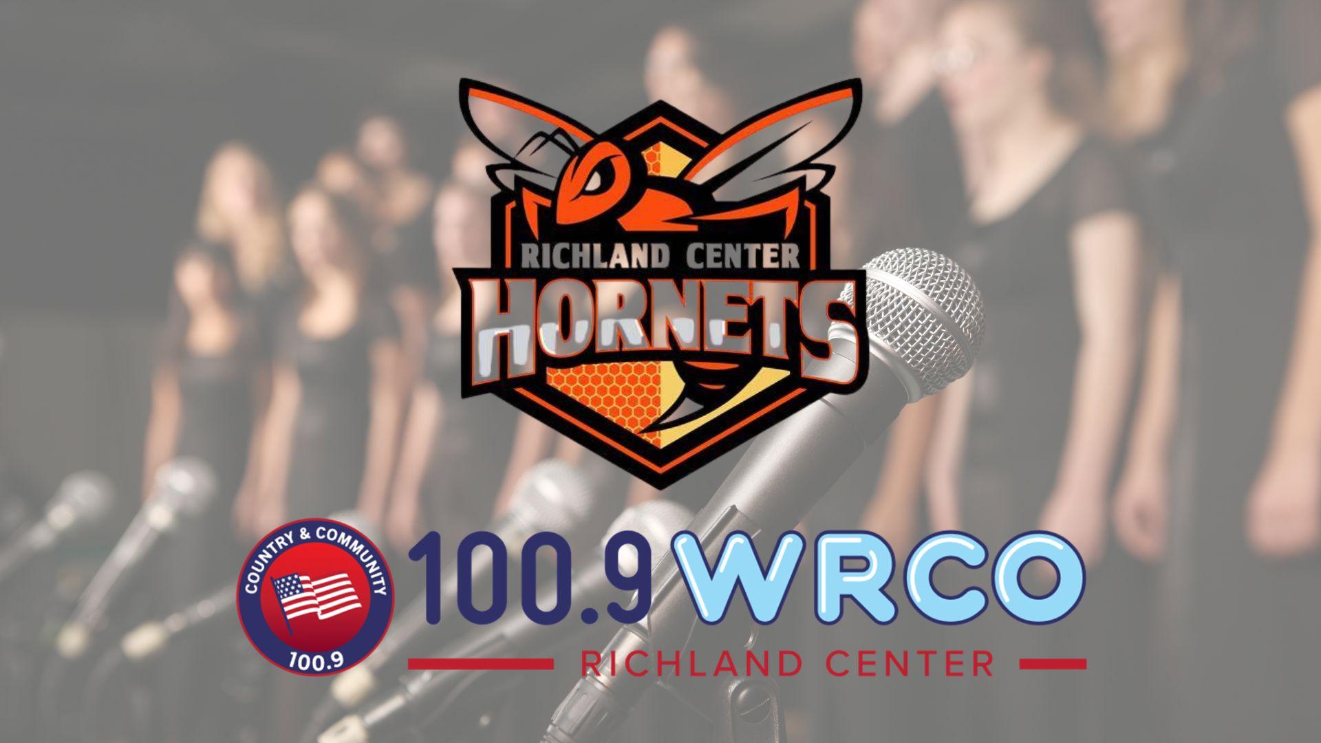 RCHS Choir to present “Pops” concert