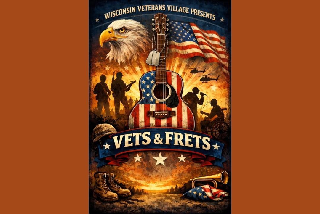 Vets and Frets