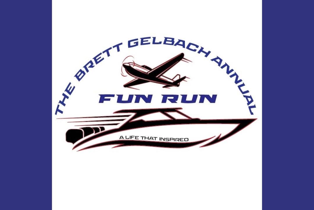 The Brett Gelbach Annual Fun Run